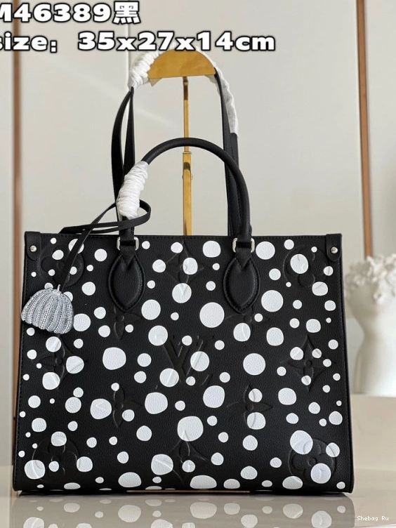 MM LOUIS VUITTON ONTHEGO 0806